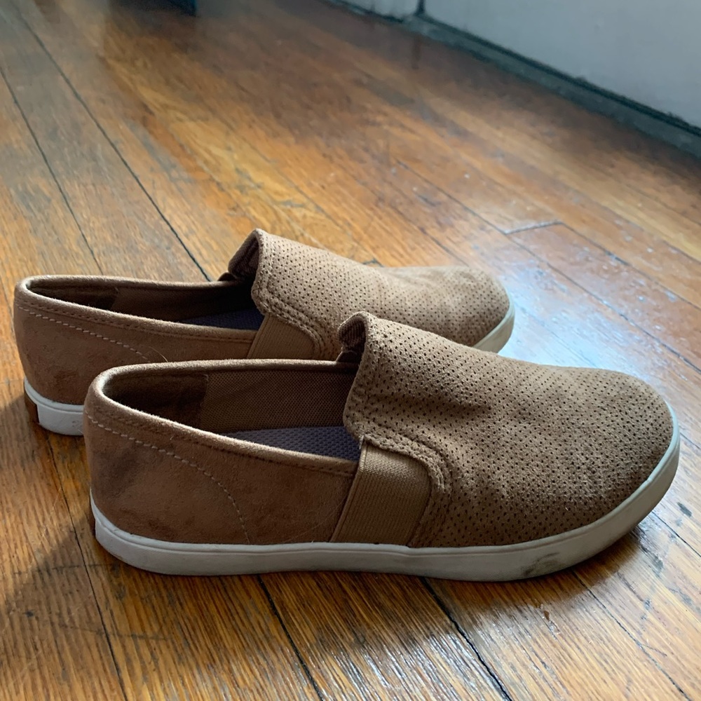 slip on shoes